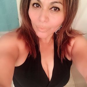 Meet your Posher, Patty